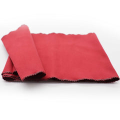 (Ready Stock) Amazthing Red Piano Keyboard Dust Cover for 88 keys Penutup Keyboard 钢琴键盘布