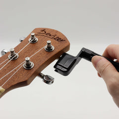 (Ready Stock) Amazthing String Winder | Quick String Changes Peg Winder for Guitar, Ukulele | Penggulung Tali  卷弦器