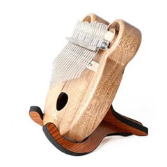 Ready Stock Amazthing Wooden Kalimba Stand Holder for 10/17/21 Keys Kalimba | Thumb Piano Display Stand