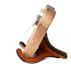 Ready Stock Amazthing Wooden Kalimba Stand Holder for 10/17/21 Keys Kalimba | Thumb Piano Display Stand