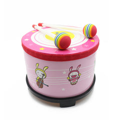 (Ready Stock) Amazthing Kids Korea Drum Musical Educational Toys Gendang Budak 韩国地鼓