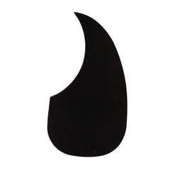 Ready Stock Amazthing Folk Acoustic Guitar Pickguard Sticker | Self-adhesive Anti-Scratch Board