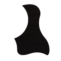 Ready Stock Amazthing Folk Acoustic Guitar Pickguard Sticker | Self-adhesive Anti-Scratch Board