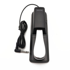 Ready Stock Amazthing Electronic Keyboard Digital Piano Sustain Pedal | Enhance Your Musical Expression