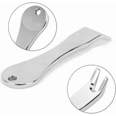 Ready Stock Amazthing Acoustic Guitar Accessories Kit | Neck Rests, Bridge Pin Puller, Bridge Pins