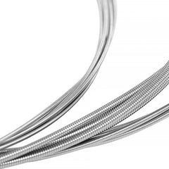 Ready Stock Amazthing A503 Alice Electric Guitar String Set (1-6 Strings) Steel Core | Tali Gitar