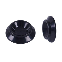 Ready Stock Amazthing Black Piano Caster Cups Set of 4 | Upright Piano  Accessories