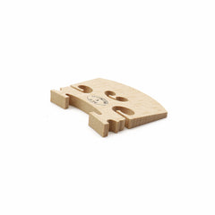 Ready Stock Amazthing Maple Violin Bridge for 4/4 Size Violin