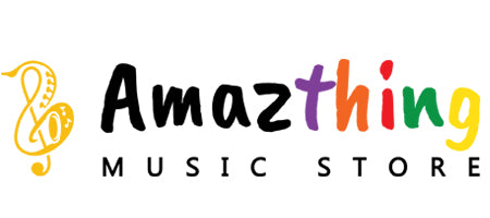 Amazthing Music Store